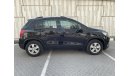 Chevrolet Trax LT 1.8 | Under Warranty | Free Insurance | Inspected on 150+ parameters