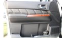 نيسان باترول سفاري LHD - NISSAN PATROL 4.8L V6 PETROL 4 X 4  GRS SPECIAL AUTOMATIC