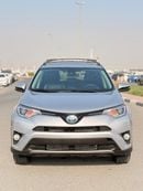 تويوتا راف ٤ XLE 2.5L