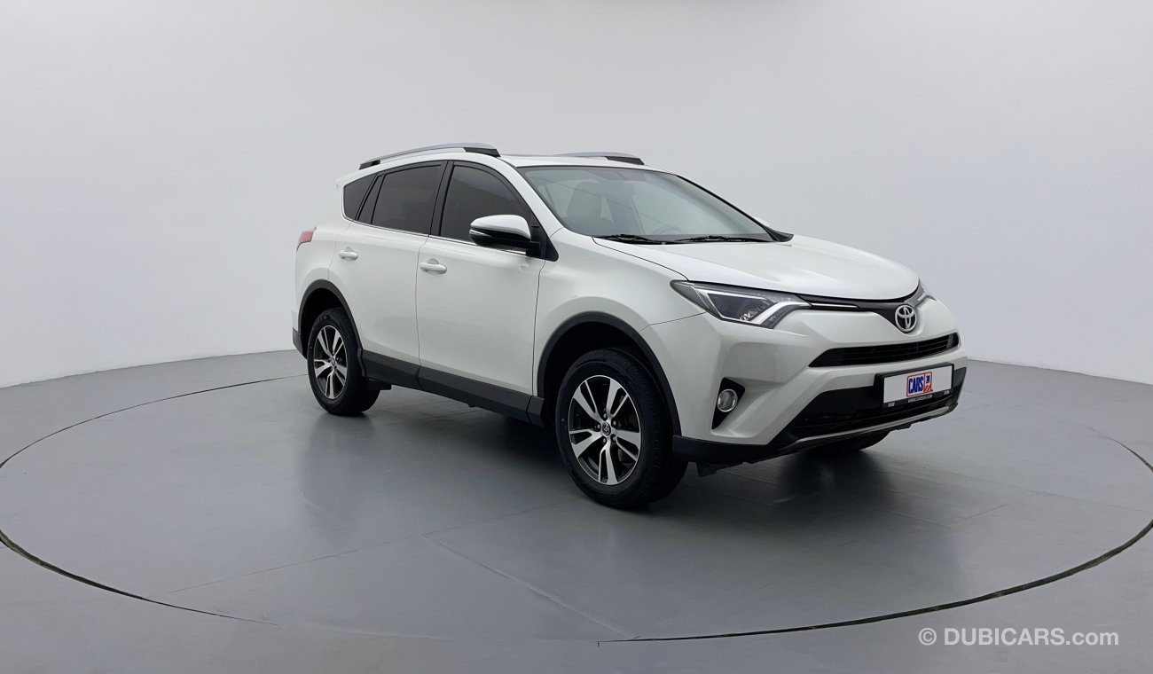 Toyota RAV4 VX 2500