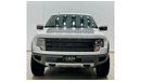 Ford F 150 Raptor SVT Raptor SVT Raptor SVT Raptor 2012 Ford F150 Raptor-Full Ford Service History-GCC.