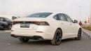 Honda Accord EX-L 2025 | HONDA ACCORD SPORT 260TURBO LUXURY [EXPORT ONLY]