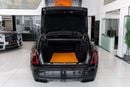 رولز رويس فانتوم | Original Mansory with Certificate | Bespoke Orange Interior | European Specs