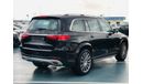 Mercedes-Benz GLS 580 BRAND NEW MERCEDEZ BENZ GLS580 4.0L