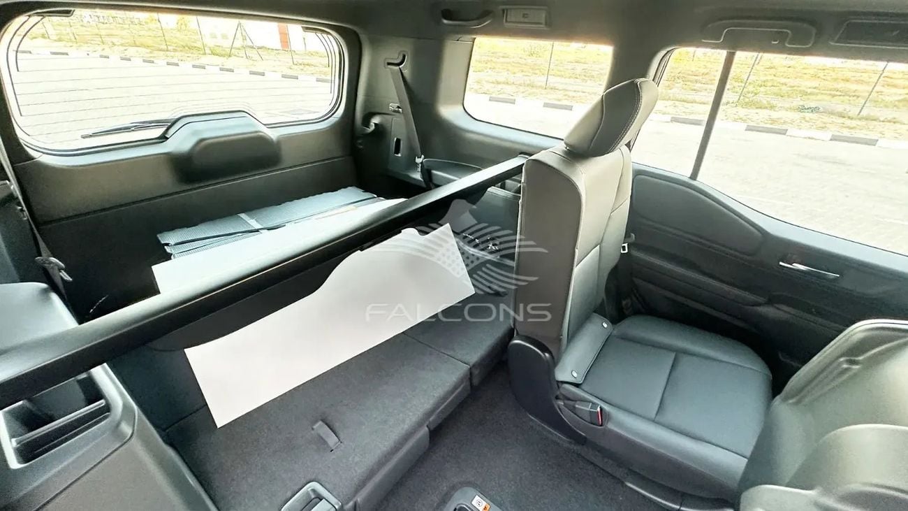 Toyota Prado Toyota Prado 2.8L 4X4 LIMITED (TX-L) 7P 8AT