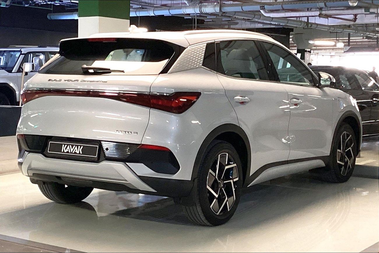 بي واي دي اتو 3 Premium | Carnival Sale • UP TO AED 20,000 OFF | شامل الضمان | 0 ﺪﻔﻋﺓ ﺃﻮﻟﻯ