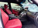 تويوتا لاند كروزر VXR 4.6L 4WD