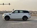 Land Rover Range Rover Sport HSE DYNAMIC 5.0L (525 HP) MODEL 2014 GCCCAR PERFECT CONDITION INSIDE AND OUTSIDE
