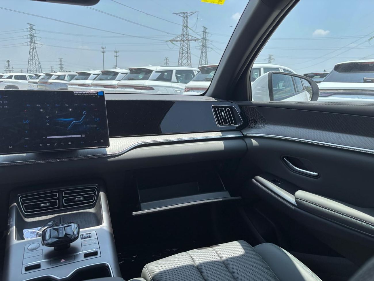 بي واي دي سونغ برو COMFORT DM-i Intelligent Driving Edition 115KM Excellent Type 2025 0KM | For Export