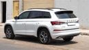 سكودا كودياك SPORT LINE 1.4L