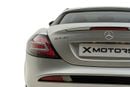 Mercedes-Benz SLR Original