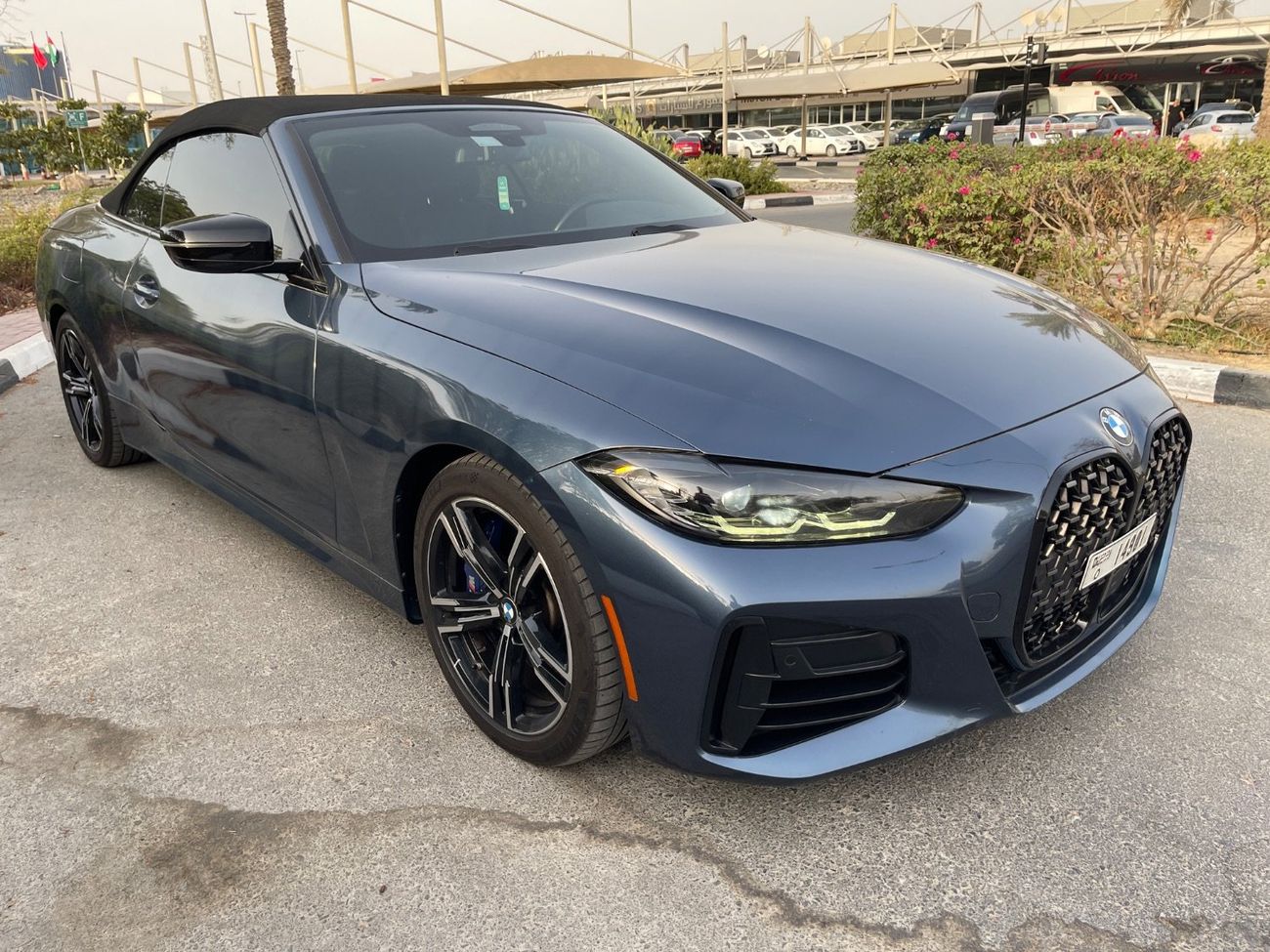 BMW M440i xDrive 3.0L