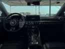 أم جي 5 DEL Luxury Edition 1.5L 2025 (Export Only)