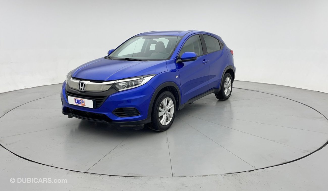 Honda HR-V DX 1.8 | Zero Down Payment | Free Home Test Drive