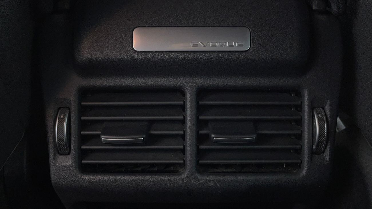 لاند روفر رانج روفر إيفوك PURE 2 | بدون دفعة مقدمة | اختبار القيادة في المنزل