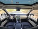 Land Rover Range Rover Supercharged 5.0L VOGUE SUPERCHARGED 2018 GCC ORGINAL PAINT // FULL OPITION // PERFECT CONDITION