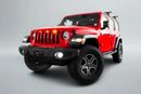 Jeep Wrangler Unlimited SPORT
