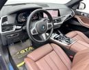 بي أم دبليو X5 2022 BMW X5 xDrive 40i M-Sport, Dec/2028 BMW Warranty, BMW Full Service History, GCC