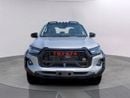 تويوتا هيلوكس GR SPORT 4x4 Diesel 2.8L Right hand Drive (Export Only)