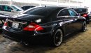 Mercedes-Benz CLS 63 AMG