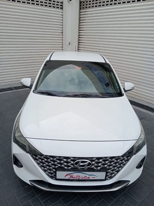 Hyundai Accent GL COMFORT, миниатюра 25