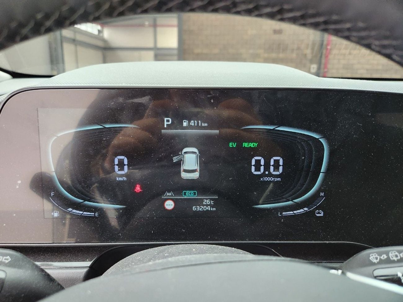 Kia Niro 2022 KIA THE ALL NEW NIRO (H) 1.6 Prestige