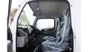 Mitsubishi Fuso Canter PRICE REDUCED 2021 | CANTER - ORIGINAL JAPAN MANUFACTURED 4.2D CAPACITY - GCC SPECS - EXPORT ONLY