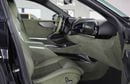 فيراري بوروسانجوي STANDARD 6.5 V12 715HP Tailor made Verde Dora (green)  Export Price