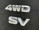نيسان باثفايندر SV
