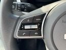 Kia K3 LX STD LX Comfort 1.5L Petrol 2026 Export Price @ 55,500 AED