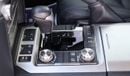 تويوتا لاند كروزر Sahara 2020 RHD Diesel V8 Full Option Top Of The Range