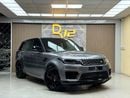 Land Rover Range Rover Sport HSE