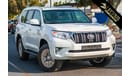 Toyota Prado 2020 Toyota Prado 4.0L GXR V6 | Export Only