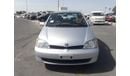 تويوتا بلاتز Toyota  Platz Right Hand Drive (Stock PM 824)