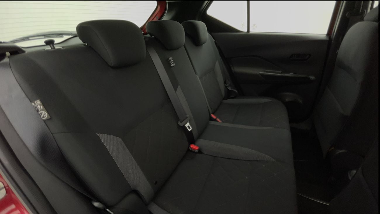 Nissan Kicks S 1.6 | Zero Down Payment | Home Test Drive