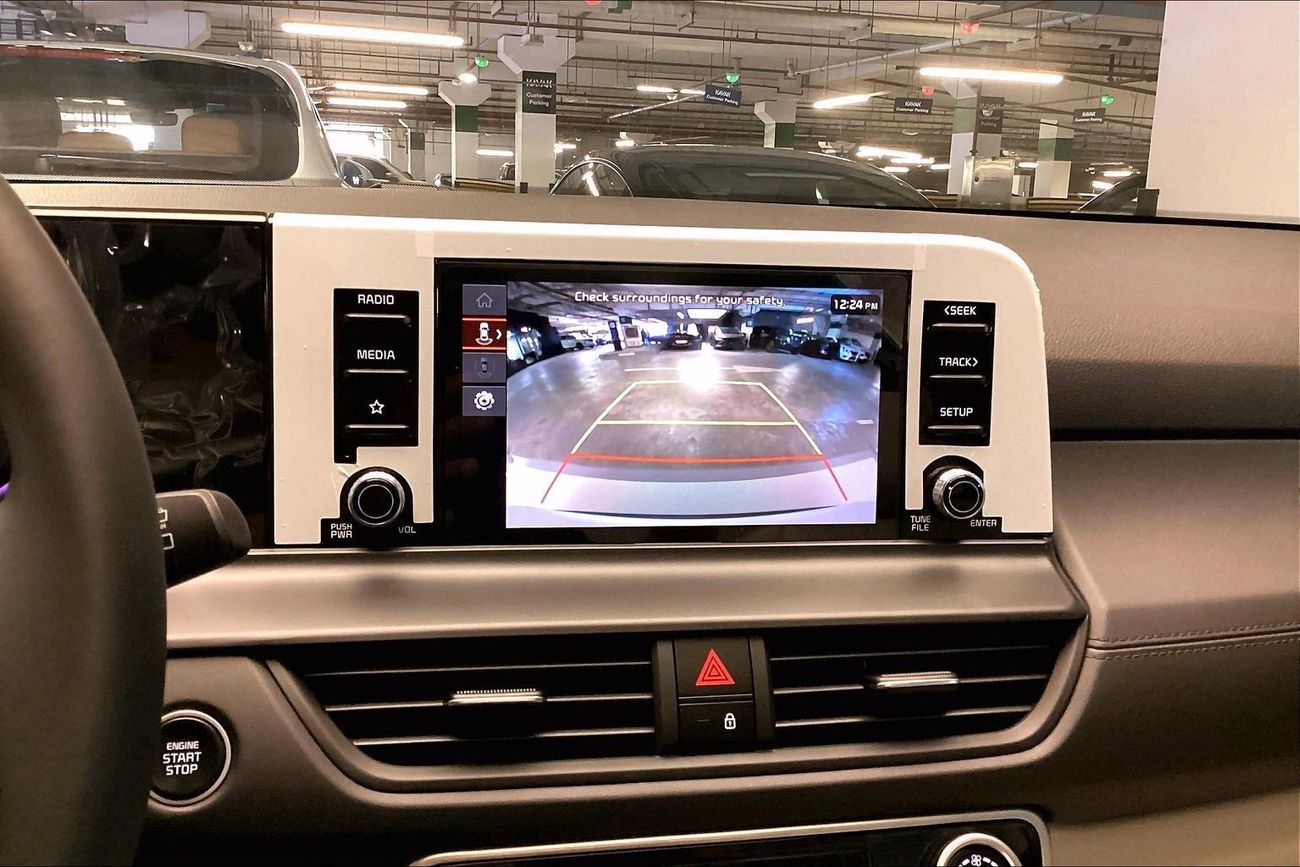 كيا سيلتوس SX | National Day Celebration | شامل الضمان | 0 ﺪﻔﻋﺓ ﺃﻮﻟﻯ