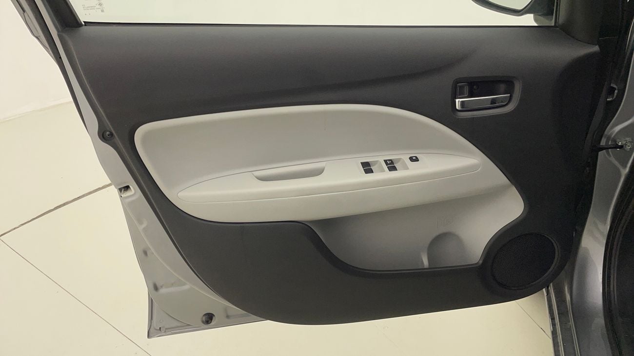 Mitsubishi Attrage GLX HIGHLINE 1.2 | Zero Down Payment | Home Test Drive