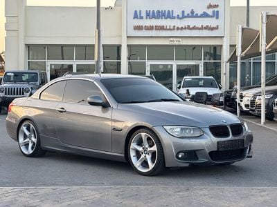 BMW 328i BMW 328i_Japanese_2010_Excellent_Condition _Full option