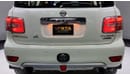 Nissan Patrol 2017 Nissan Patrol LE Platinum 5.6L, Full Service History, Warranty, GCC