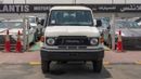 تويوتا لاند كروزر بيك آب 4.2L Diesel M/T