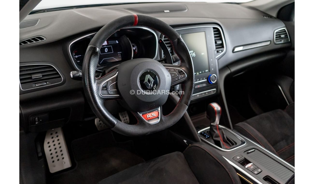 Renault Megane 2020 Renault Megane RS / Full Renault Service History