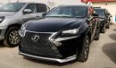 Lexus NX200t t