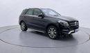 Mercedes-Benz GLE 400 STD 3 | Under Warranty | Inspected on 150+ parameters
