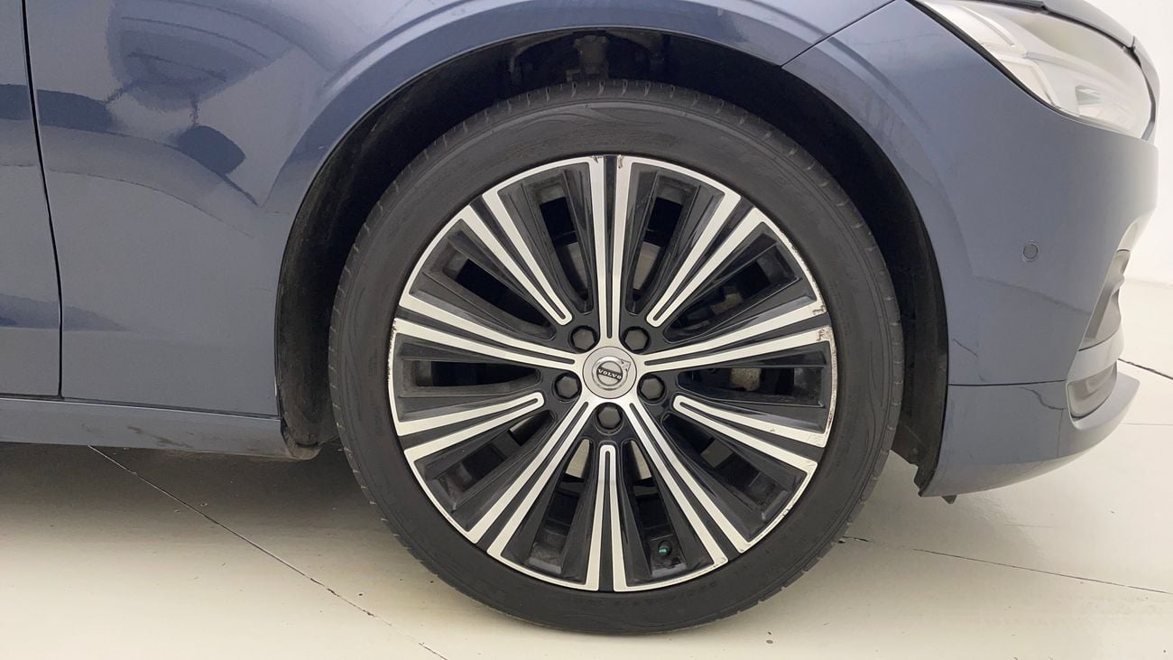 فولفو S90 B5 CORE 2 | بدون دفعة مقدمة | اختبار القيادة في المنزل