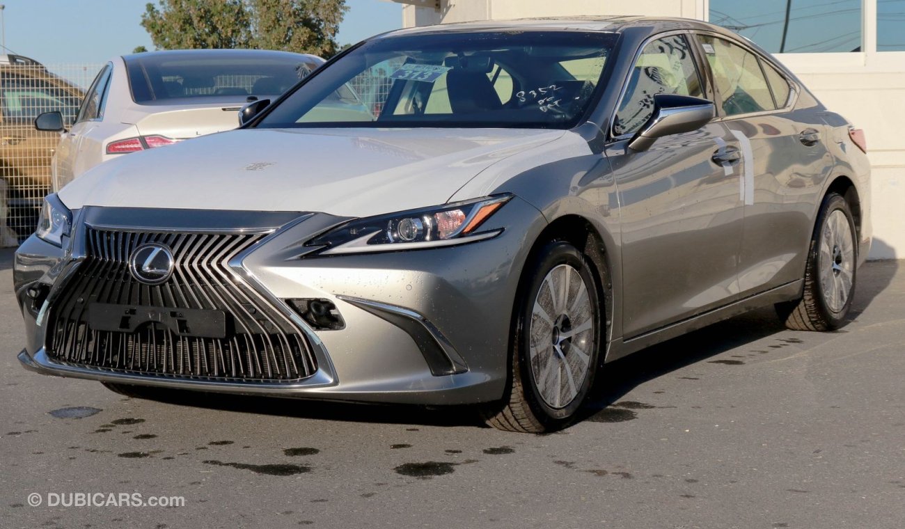 Lexus ES350