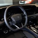 Audi S5 TFSI quattro Launch Edition 3.0L AED 5,633 P.M • 0% Downpayment • Audi S5 • Agency Warranty and Serv