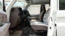 Toyota Land Cruiser Pick Up Standard_E LC79 2.8L DIESEL DC AT WITH DIFF_LOCK 2026MY