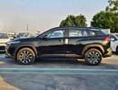 Toyota Frontlander LUXURY || 2.0L HYBRID V4 || RADAR / SUNROOF / DRIVER POWER SEATS (CODE#FRLX)