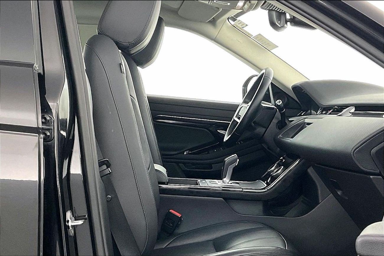 Land Rover Range Rover Evoque P200 | Guaranteed Warranty | 0 Down Payment