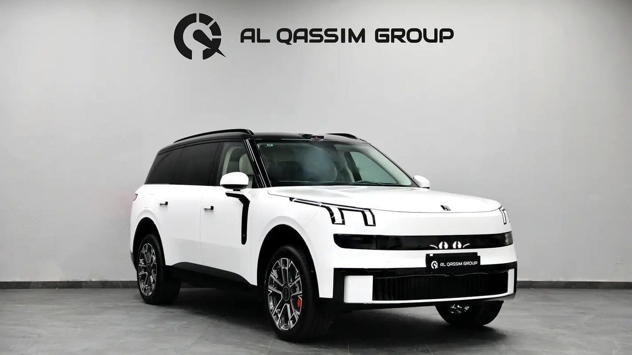 لينك أند كو 900 FLAGSHIP